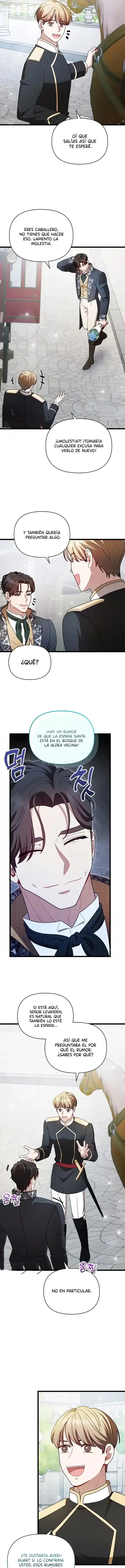La Vizcondesa Quiere ir al Molino Capitulo 15 página 6