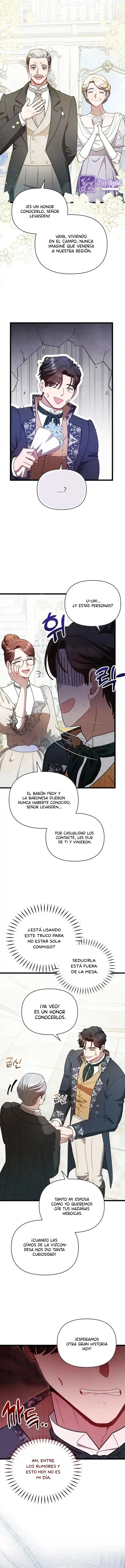 La Vizcondesa Quiere ir al Molino Capitulo 15 página 8
