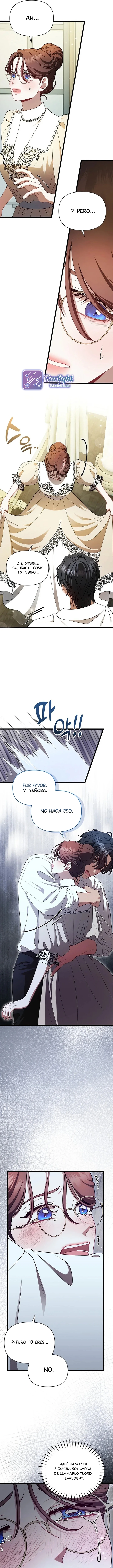 La Vizcondesa Quiere ir al Molino Capitulo 16 página 11