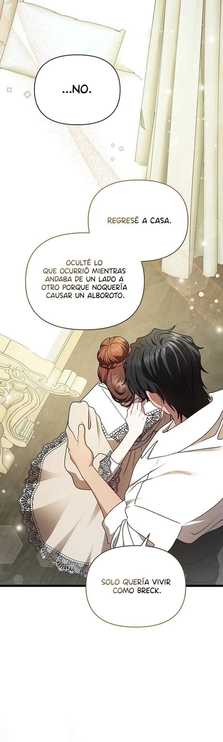 La Vizcondesa Quiere ir al Molino Capitulo 16 página 14
