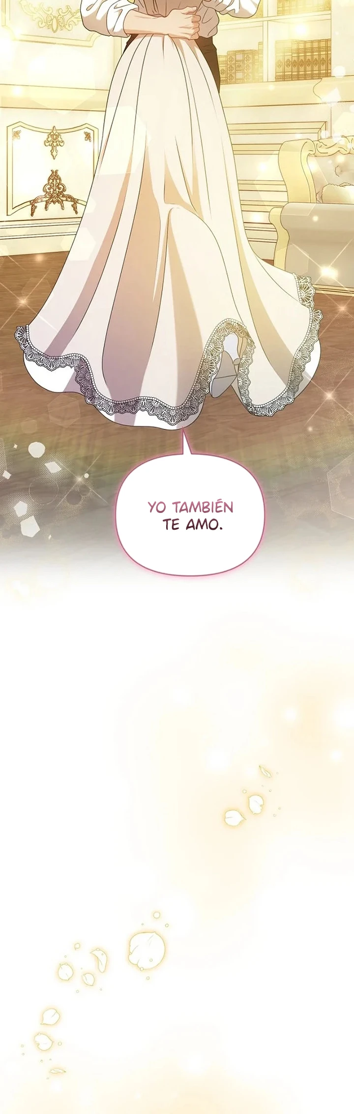 La Vizcondesa Quiere ir al Molino Capitulo 16 página 18