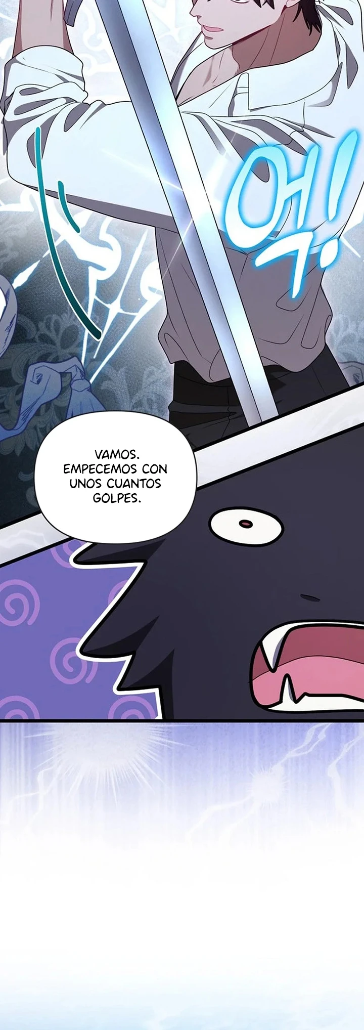 La Vizcondesa Quiere ir al Molino Capitulo 16 página 4
