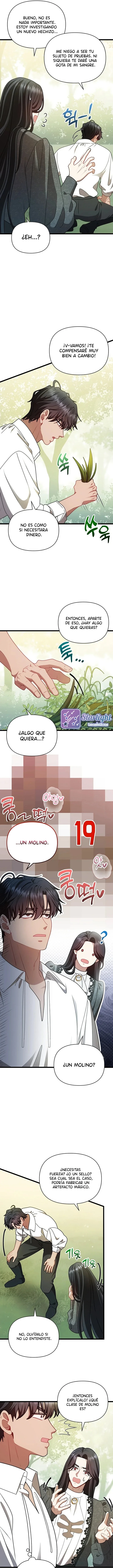 La Vizcondesa Quiere ir al Molino Capitulo 17 página 13