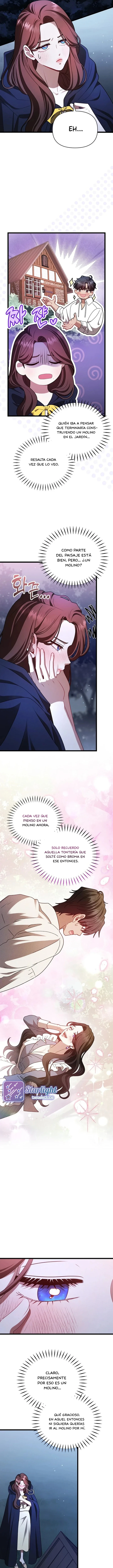 La Vizcondesa Quiere ir al Molino Capitulo 17 página 15