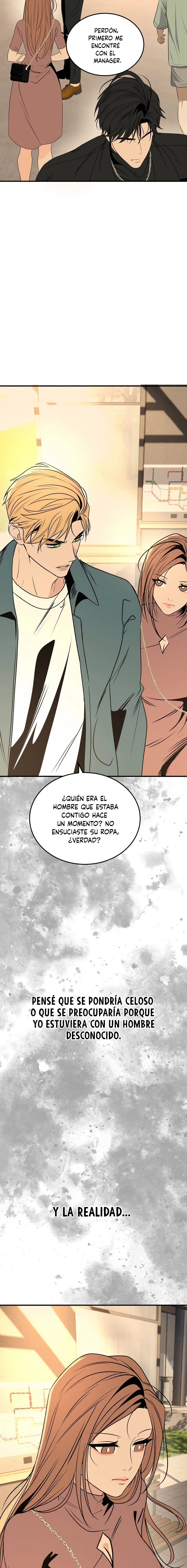 De Regreso a la Luna Capitulo 1 página 15