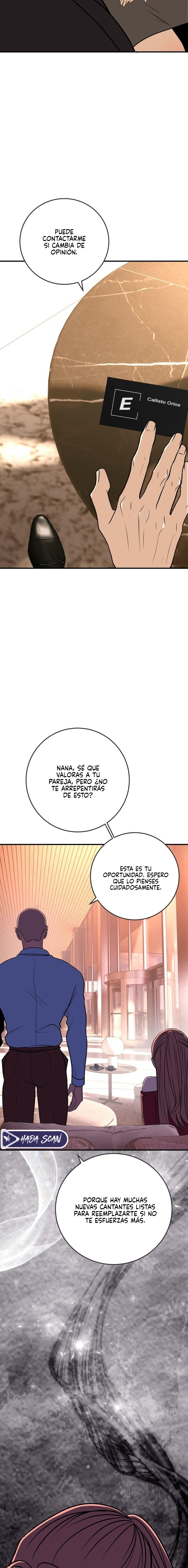 De Regreso a la Luna Capitulo 10 página 16