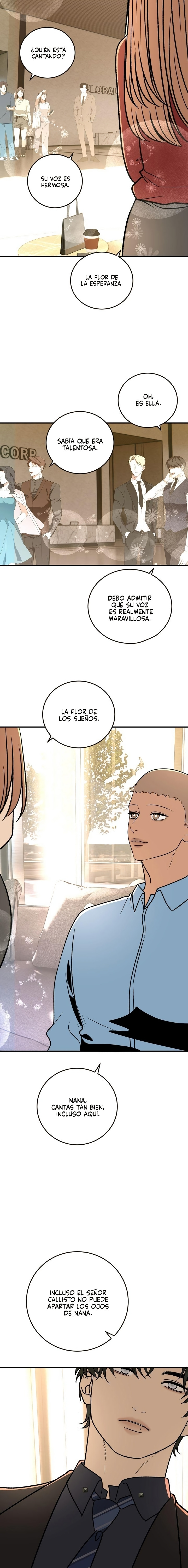 De Regreso a la Luna Capitulo 10 página 5