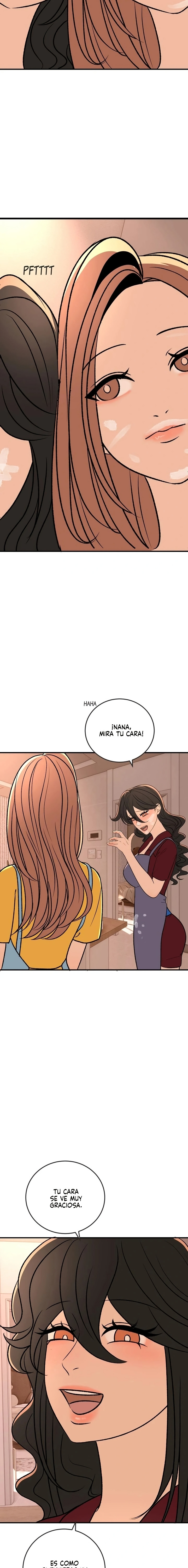 De Regreso a la Luna Capitulo 13 página 12