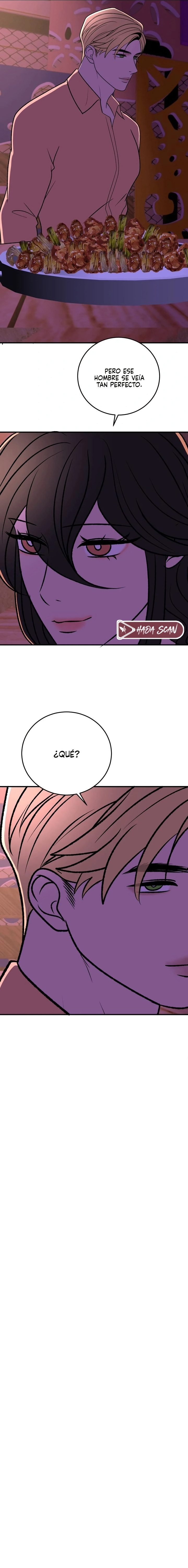 De Regreso a la Luna Capitulo 14 página 16