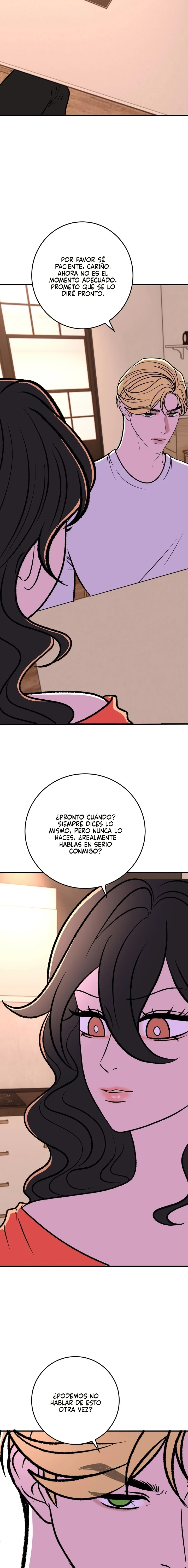 De Regreso a la Luna Capitulo 14 página 4