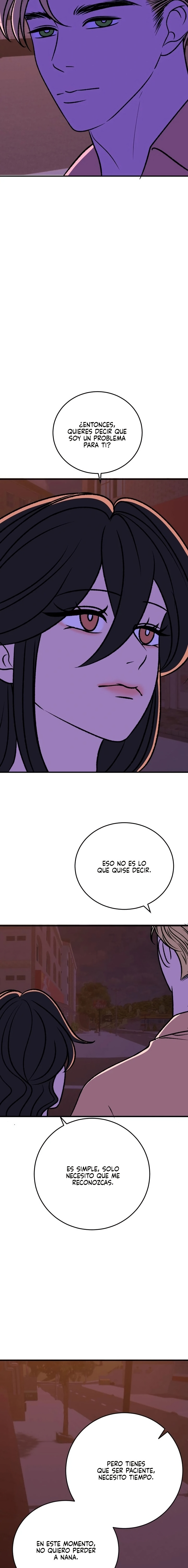 De Regreso a la Luna Capitulo 15 página 15
