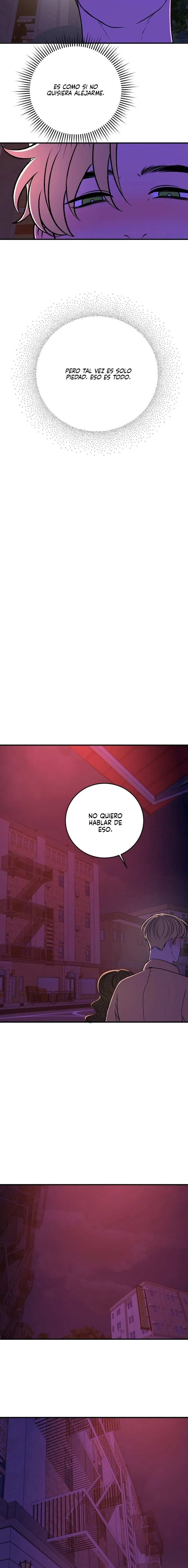 De Regreso a la Luna Capitulo 16 página 7