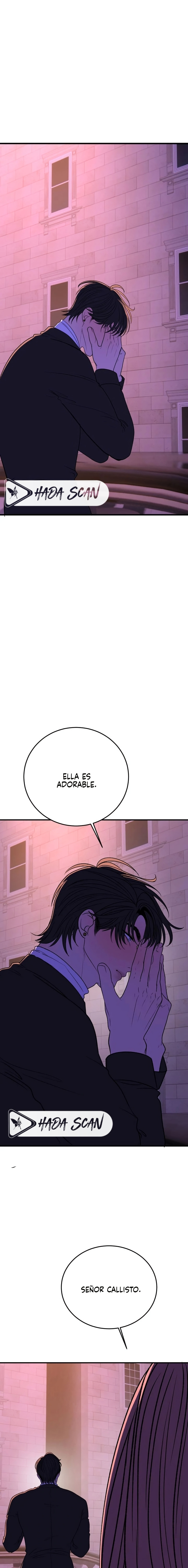 De Regreso a la Luna Capitulo 18 página 16