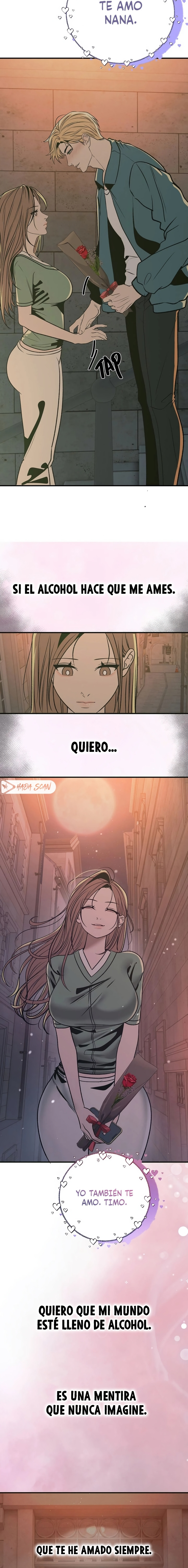 De Regreso a la Luna Capitulo 2 página 18