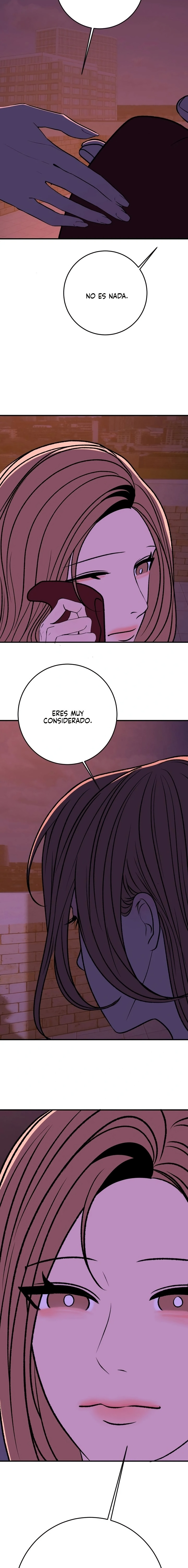 De Regreso a la Luna Capitulo 20 página 10