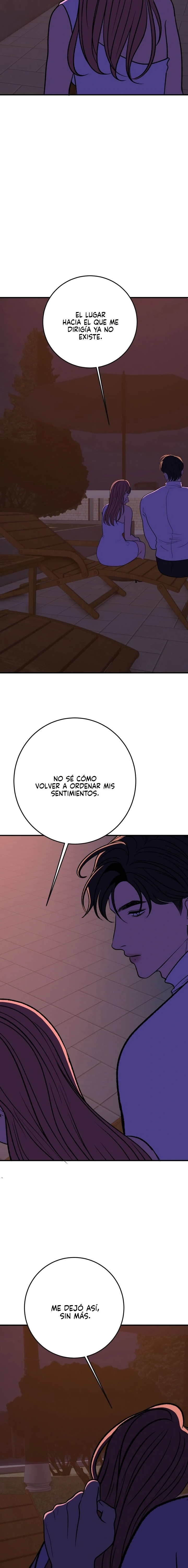 De Regreso a la Luna Capitulo 20 página 15