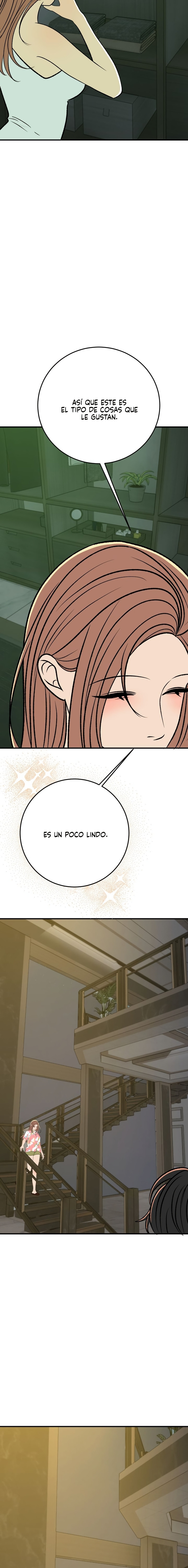 De Regreso a la Luna Capitulo 21 página 15
