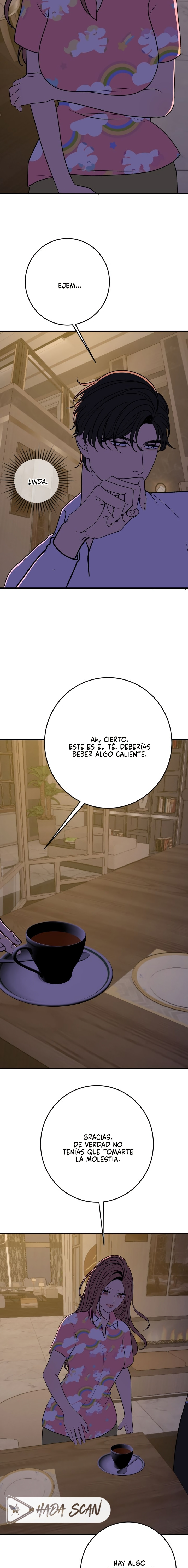 De Regreso a la Luna Capitulo 22 página 4