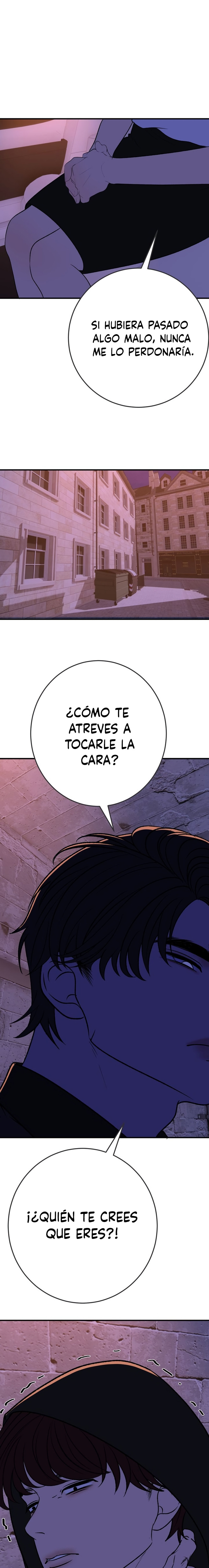 De Regreso a la Luna Capitulo 30 página 4