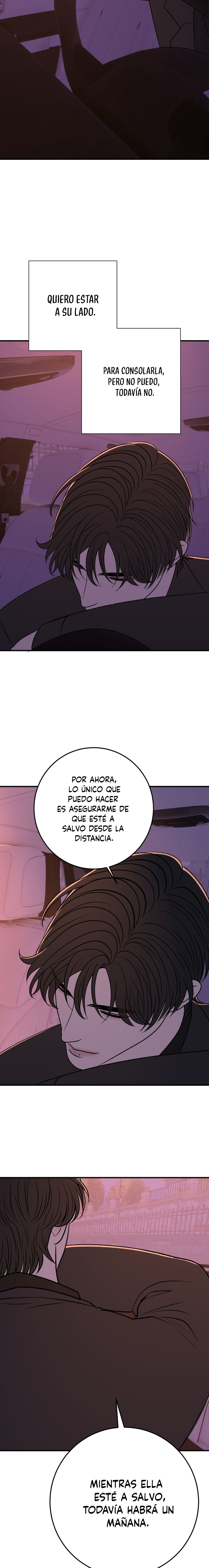 De Regreso a la Luna Capitulo 32 página 13