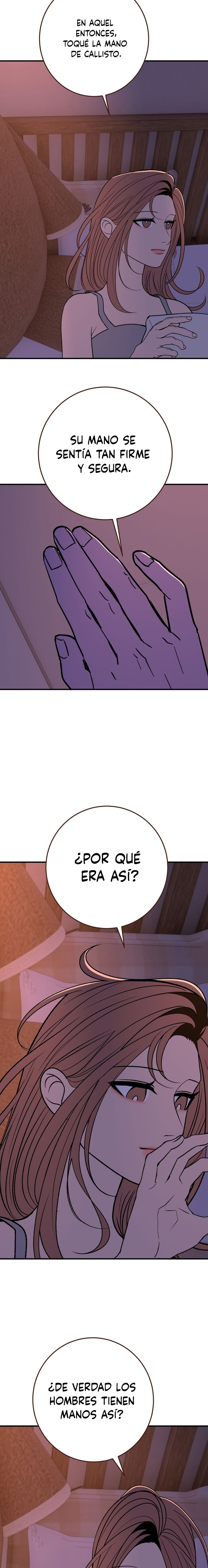 De Regreso a la Luna Capitulo 33 página 2