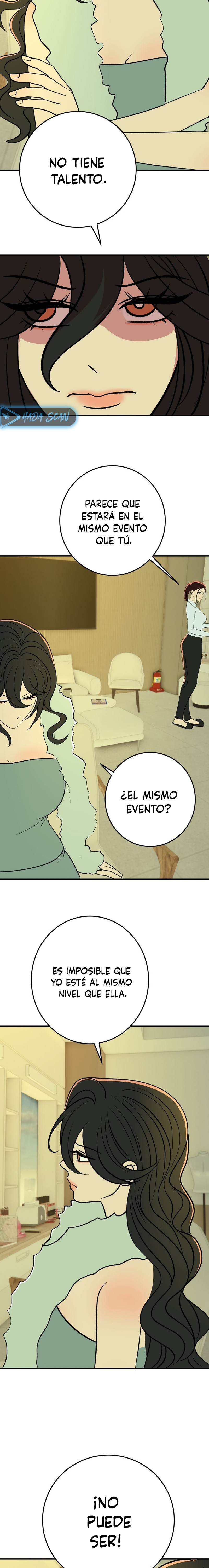 De Regreso a la Luna Capitulo 35 página 3
