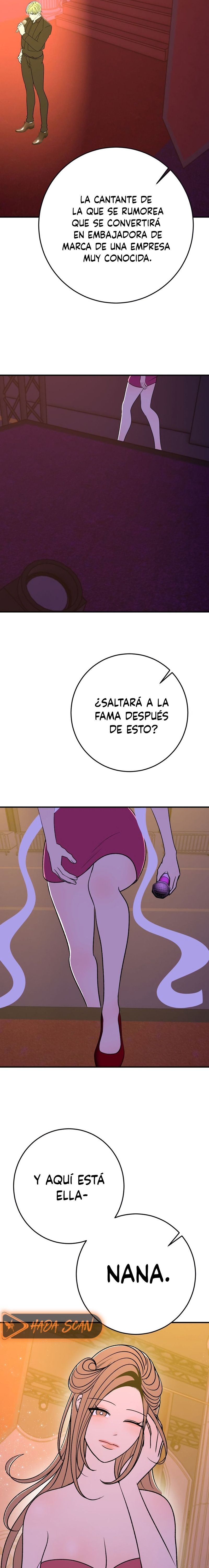 De Regreso a la Luna Capitulo 36 página 2