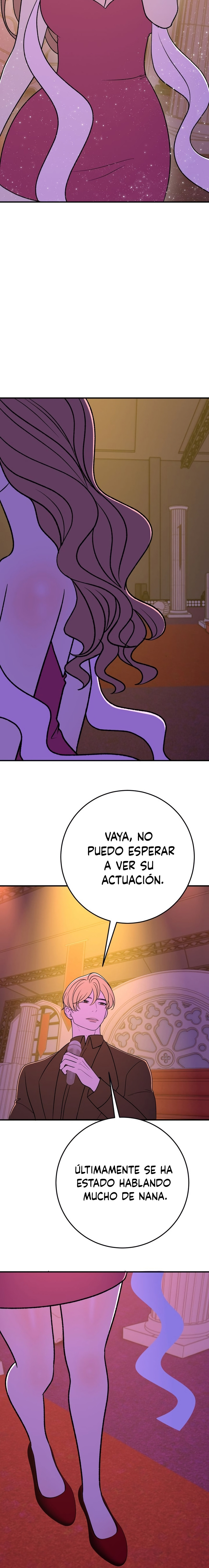 De Regreso a la Luna Capitulo 36 página 3