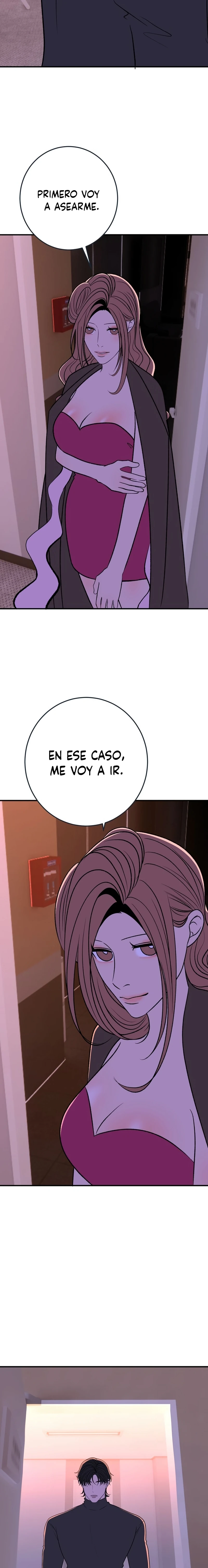 De Regreso a la Luna Capitulo 37 página 13