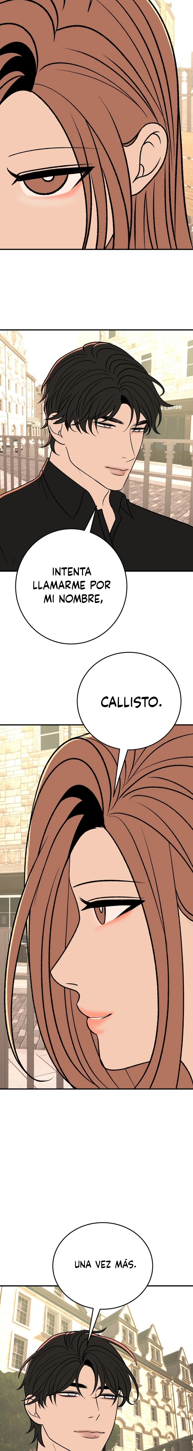De Regreso a la Luna Capitulo 40 página 5