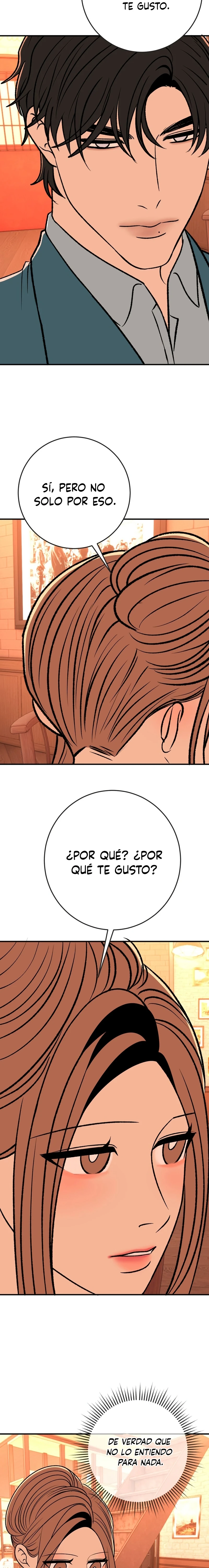 De Regreso a la Luna Capitulo 42 página 14