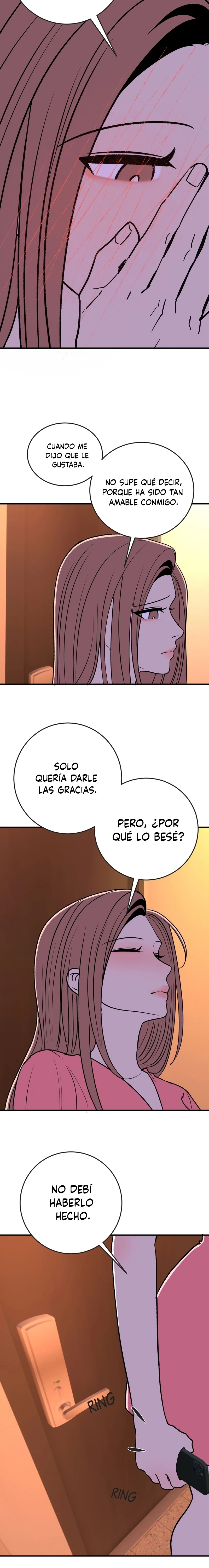 De Regreso a la Luna Capitulo 42 página 3