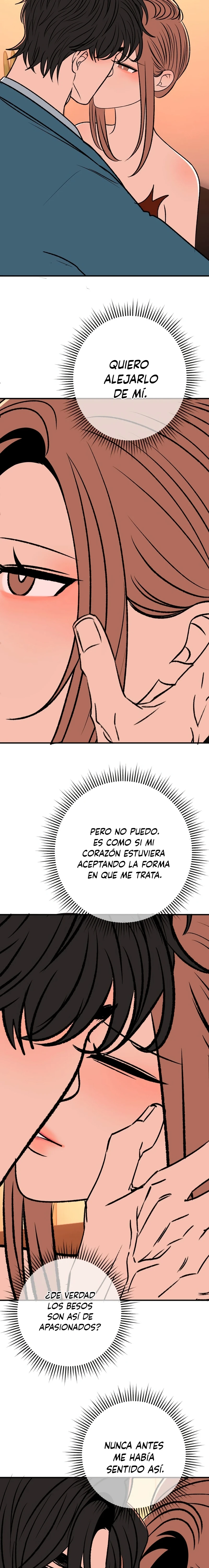De Regreso a la Luna Capitulo 43 página 11