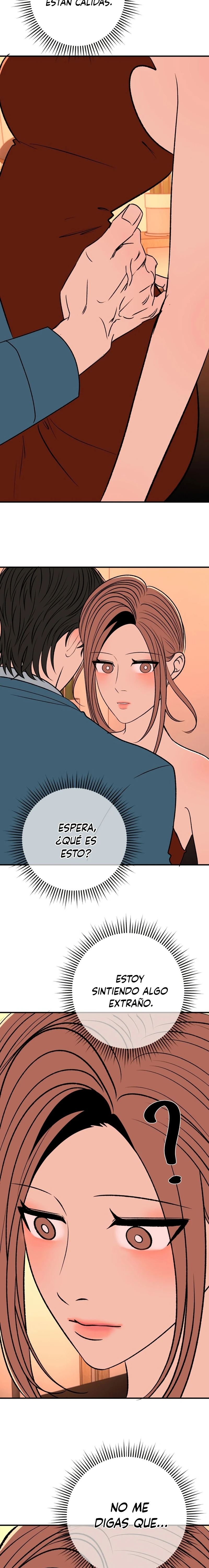 De Regreso a la Luna Capitulo 43 página 14