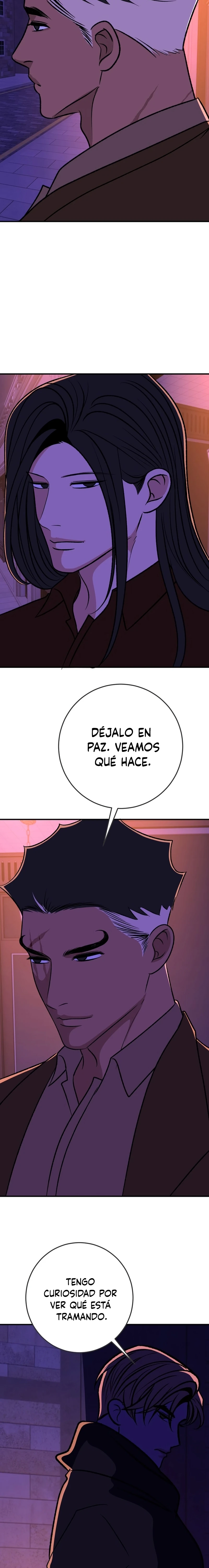 De Regreso a la Luna Capitulo 44 página 7