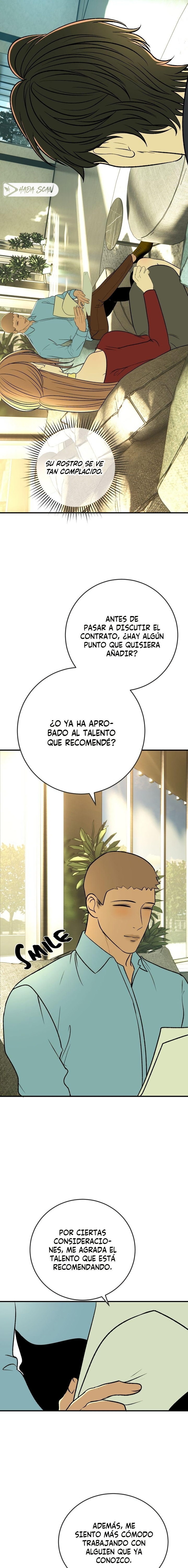 De Regreso a la Luna Capitulo 9 página 14