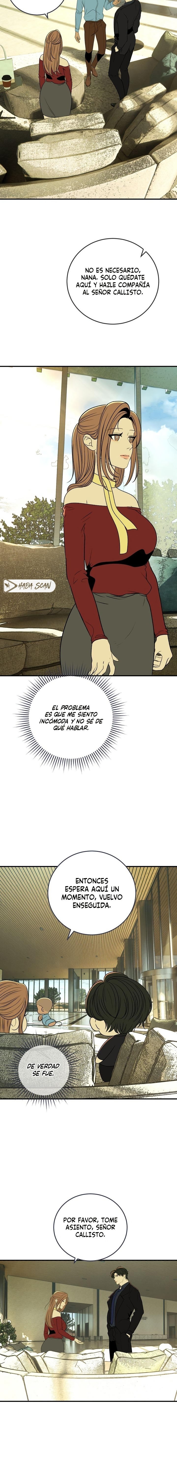 De Regreso a la Luna Capitulo 9 página 9