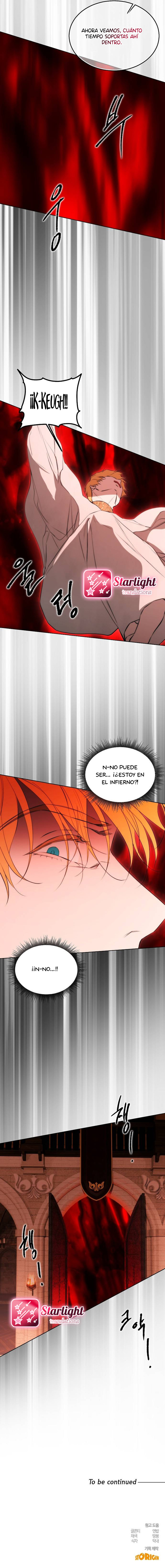 Enséñame a Desear Capitulo 70 página 11