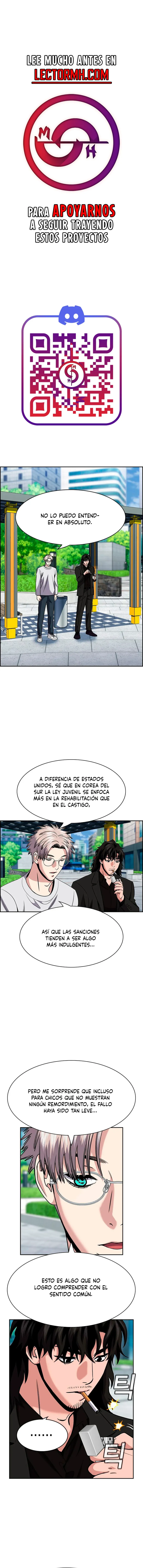 Verdadera Educación Capitulo 155 página 2