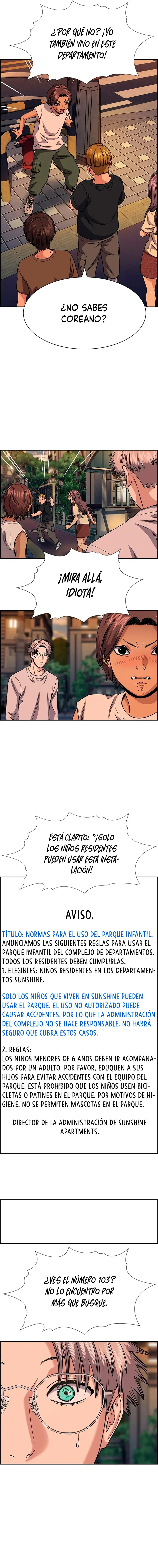 Verdadera Educación Capitulo 155 página 16