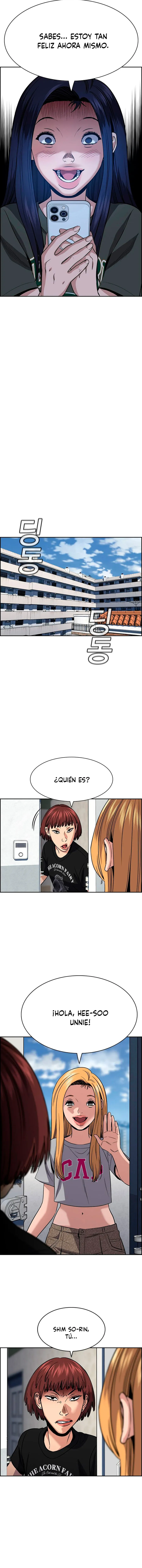 Verdadera Educación Capitulo 153 página 6