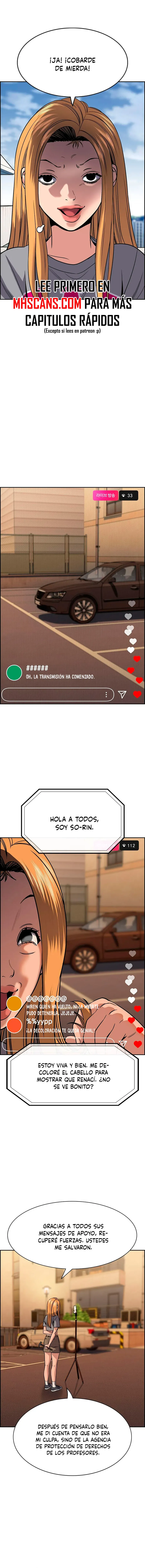 Verdadera Educación Capitulo 153 página 9