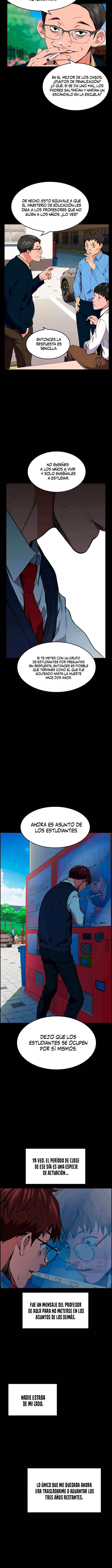 Verdadera Educación Capitulo 1 página 10