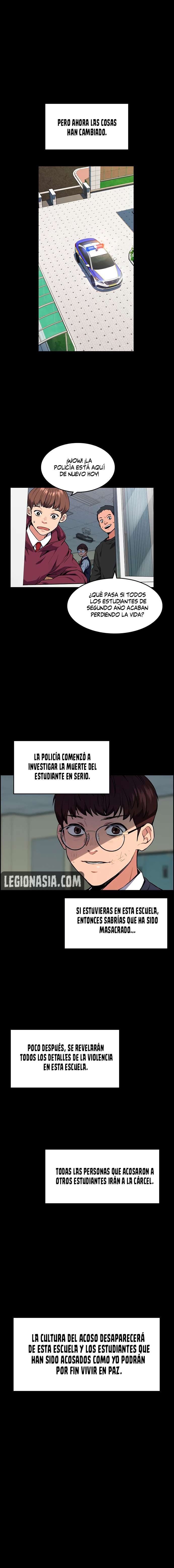 Verdadera Educación Capitulo 1 página 11