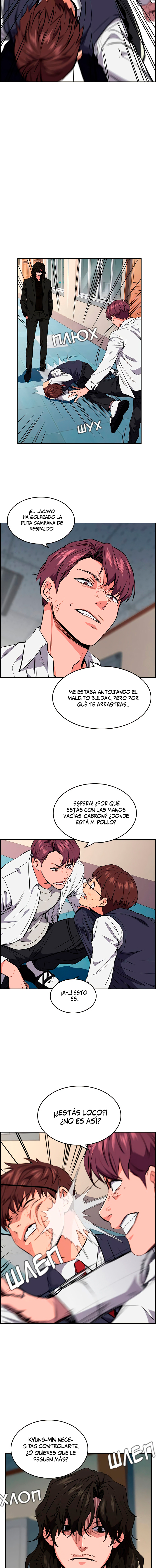 Verdadera Educación Capitulo 1 página 19