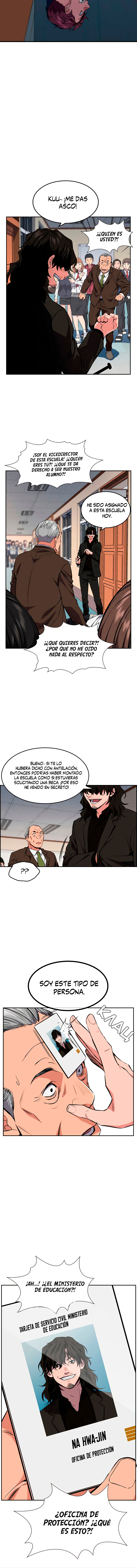 Verdadera Educación Capitulo 1 página 26