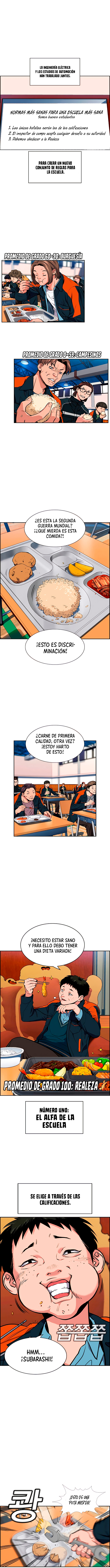 Verdadera Educación Capitulo 10 página 4