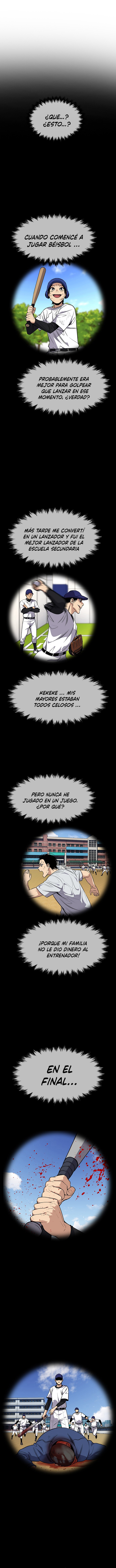 Verdadera Educación Capitulo 100 página 4