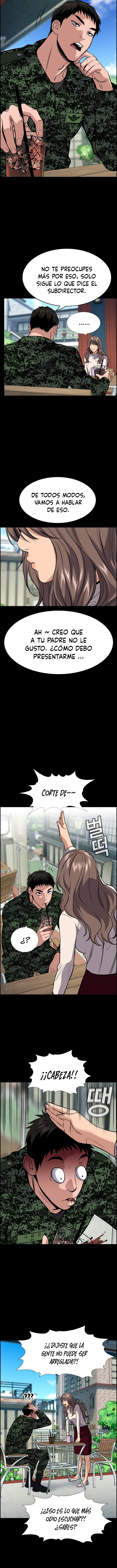 Verdadera Educación Capitulo 100 página 8