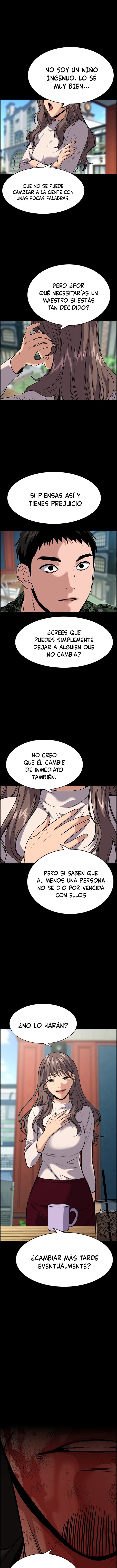Verdadera Educación Capitulo 100 página 9